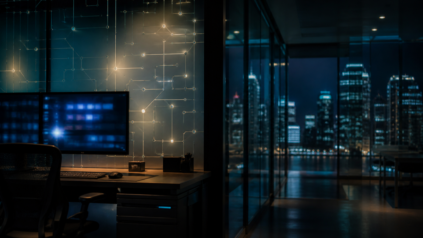 Tokenisation & Digital Asset Structuring
